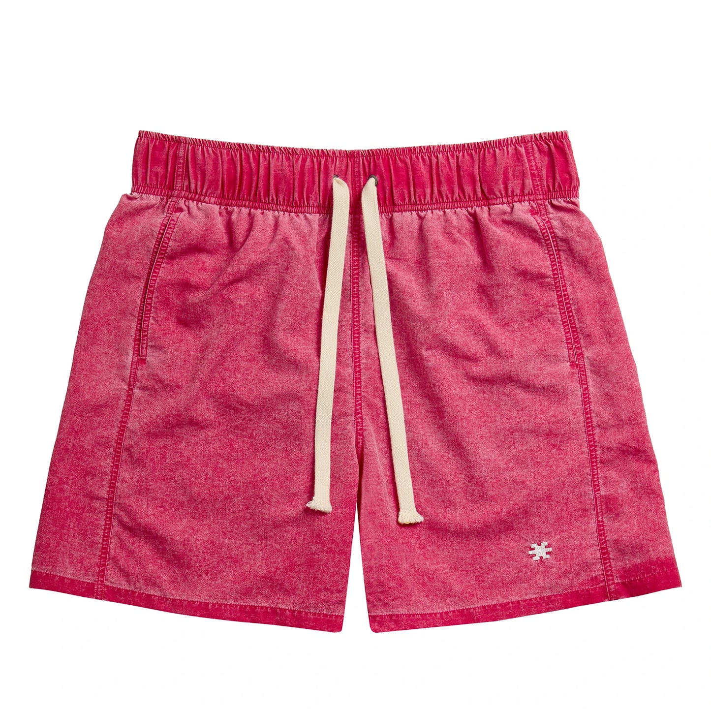 OG Washed Red