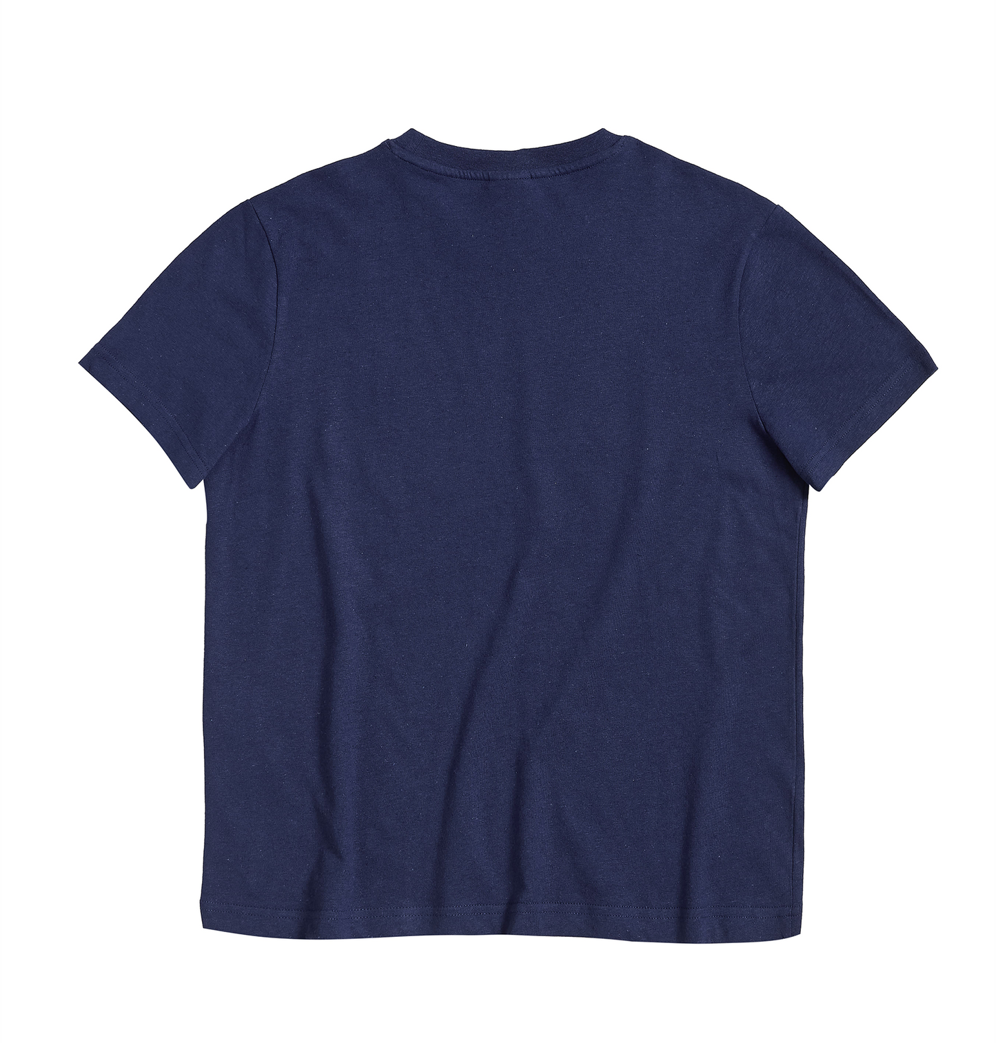 Da Cat T-Shirt Navy