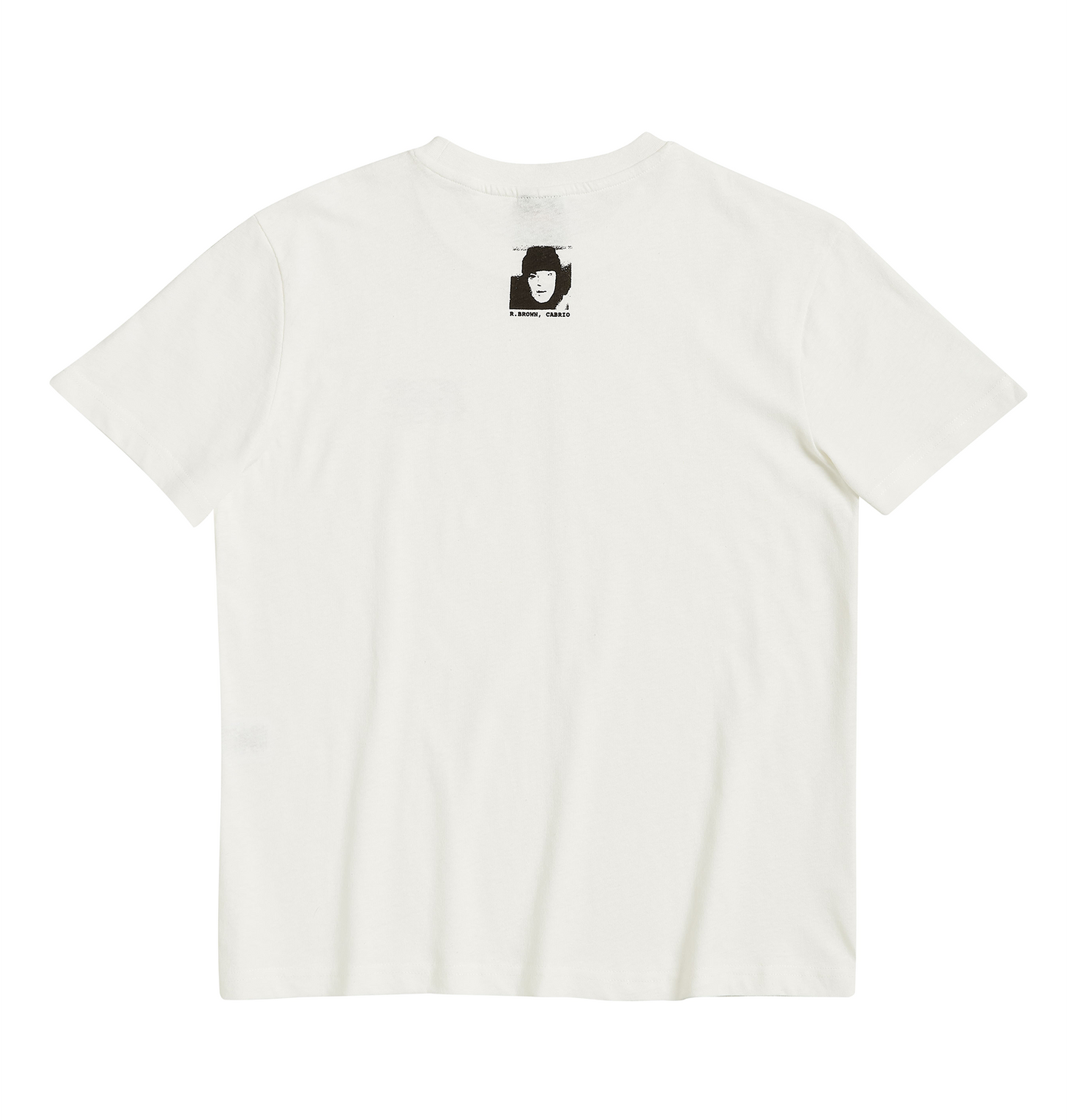 ID T-Shirt Off-White