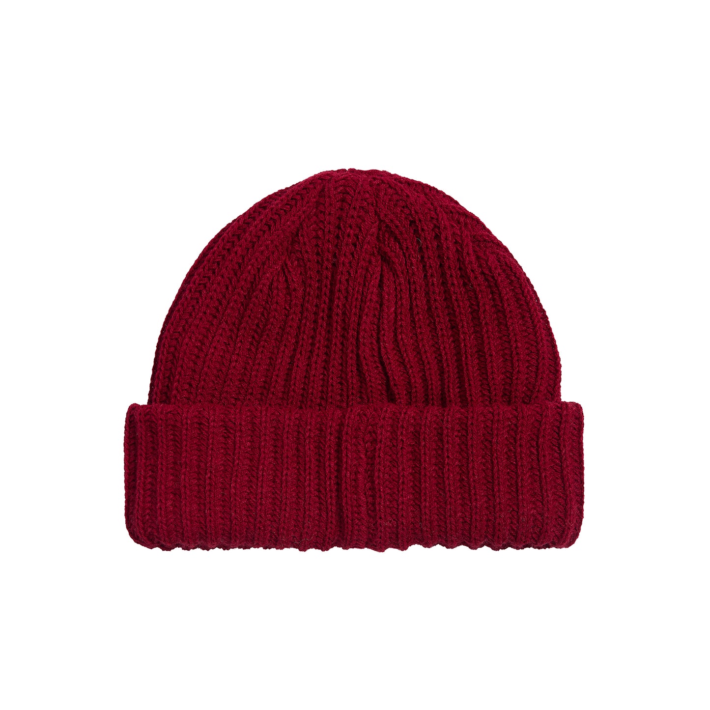 Beanie Red
