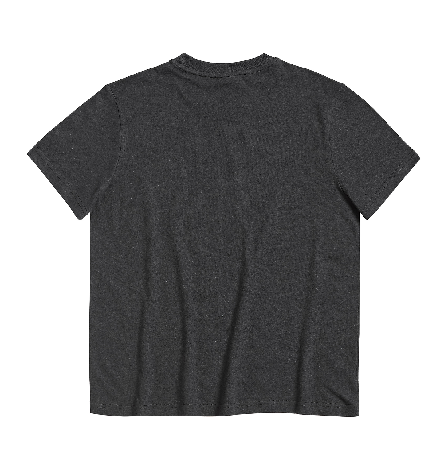 Idol T-Shirt Anthracite