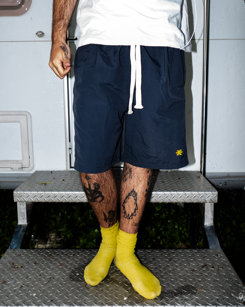 Stars Navy