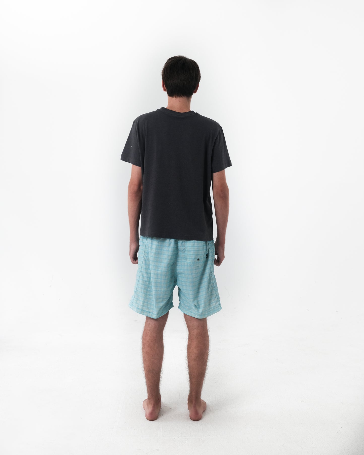 Idol T-Shirt Anthracite