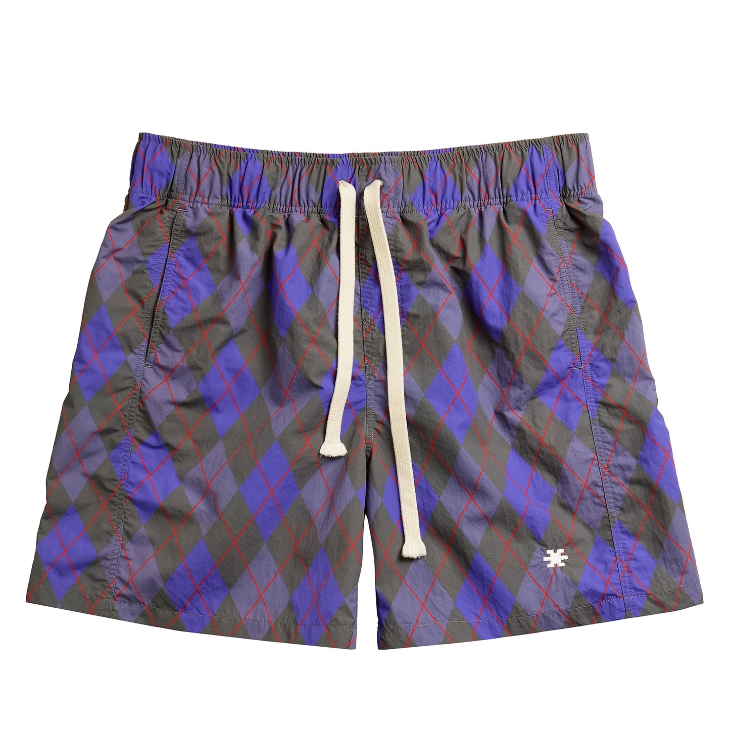 Circus Blue