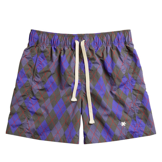 Circus Blue