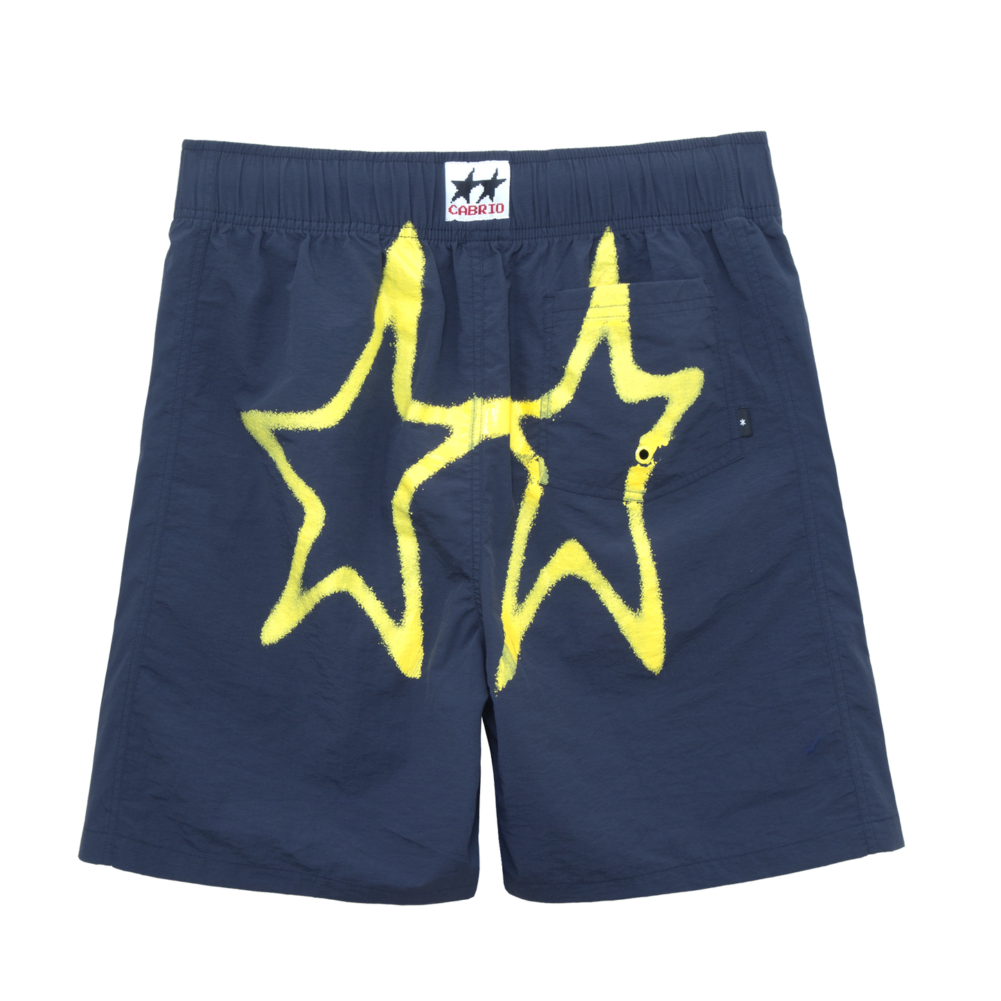 Stars Navy