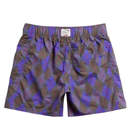 Circus Blue