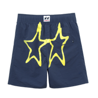 Stars Navy