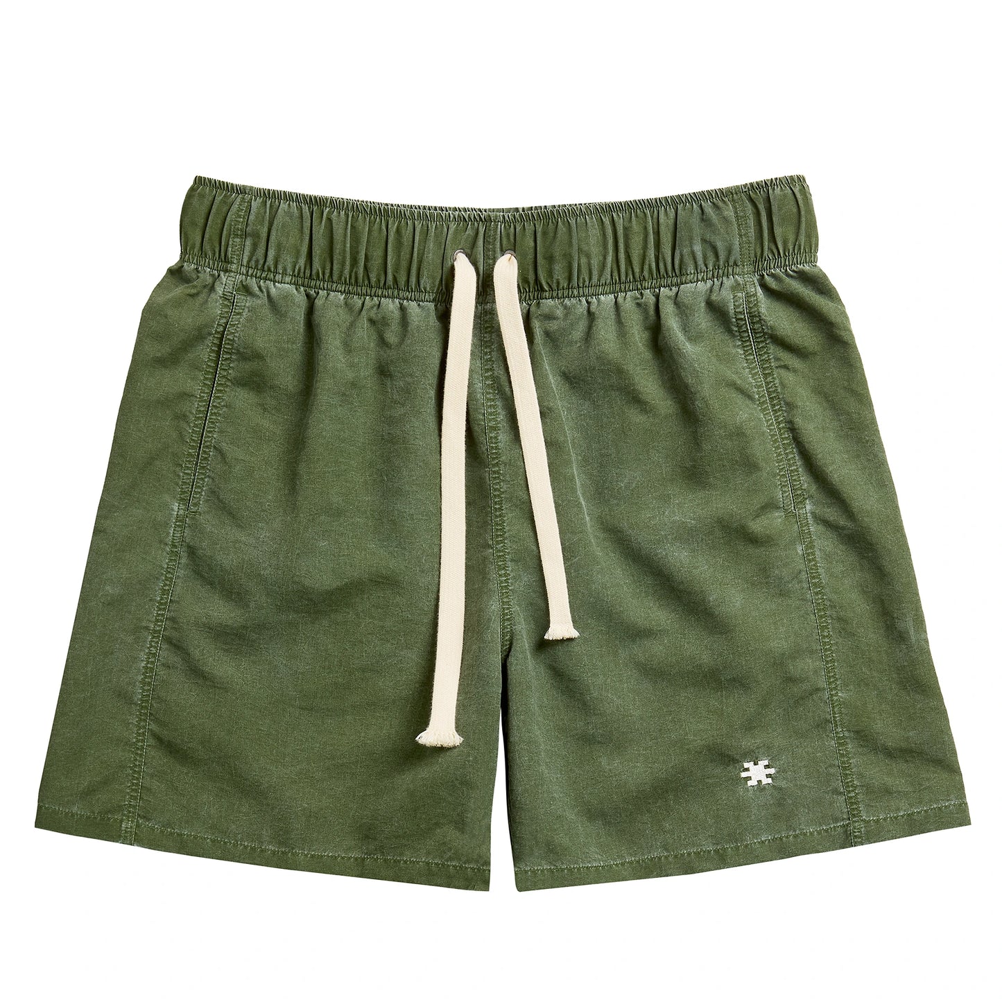 OG Washed Green