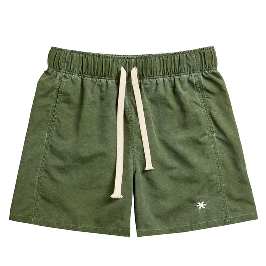 OG Washed Green