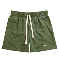 OG Washed Green