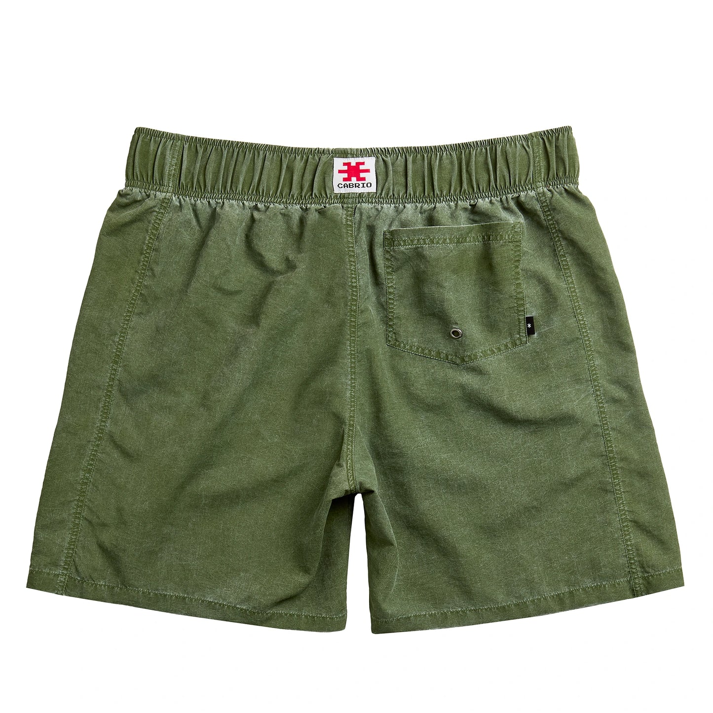 OG Washed Green