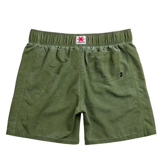 OG Washed Green