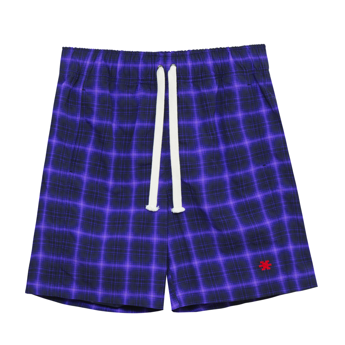 Stars Plaid