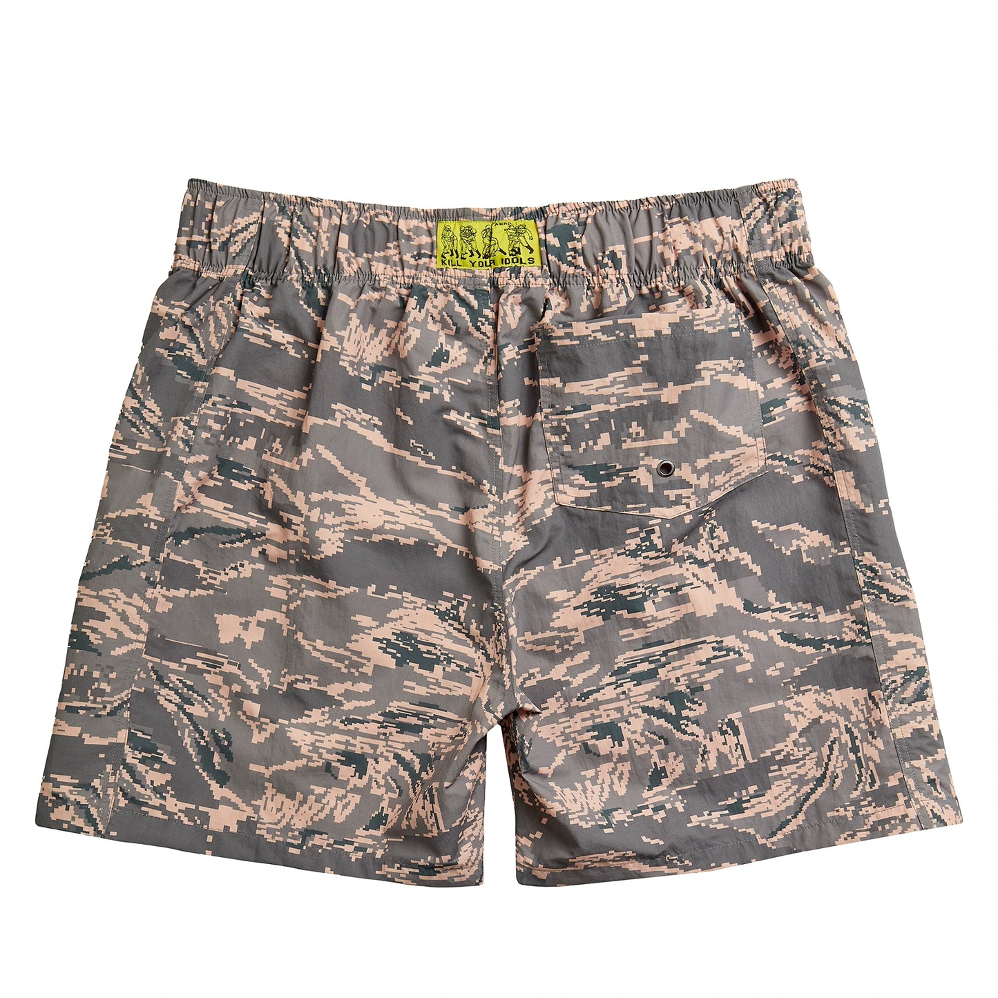 Camo Light
