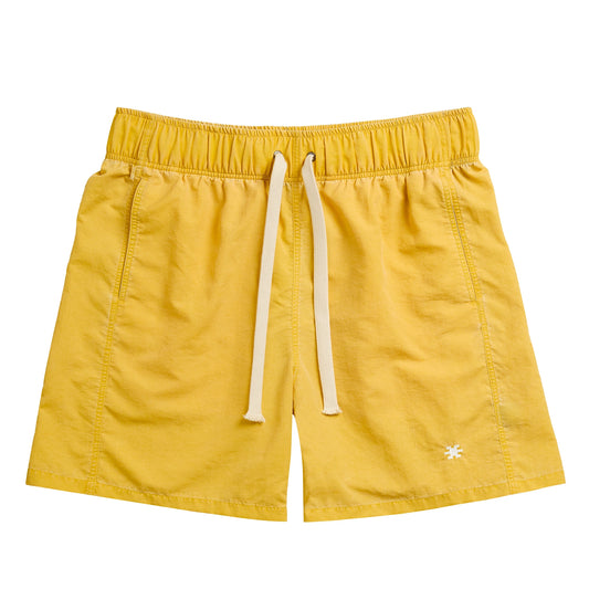 OG Washed Yellow