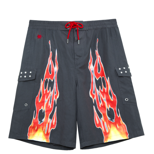 TJ Cabrio Flames