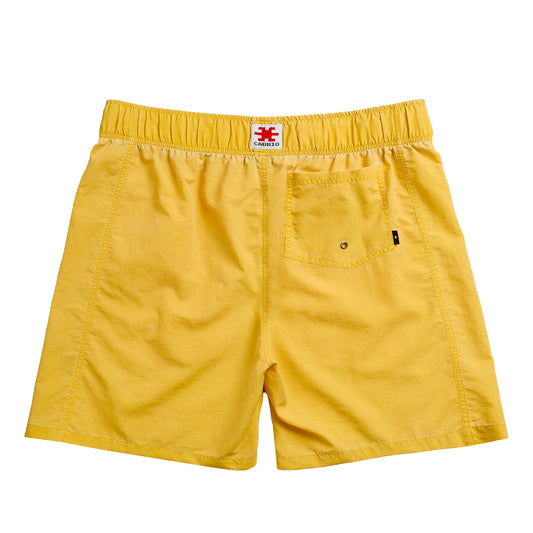 OG Washed Yellow