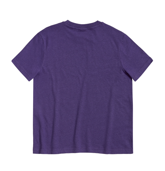 Spray T-Shirt Purple