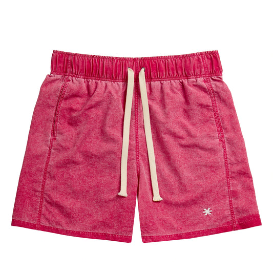 OG Washed Red
