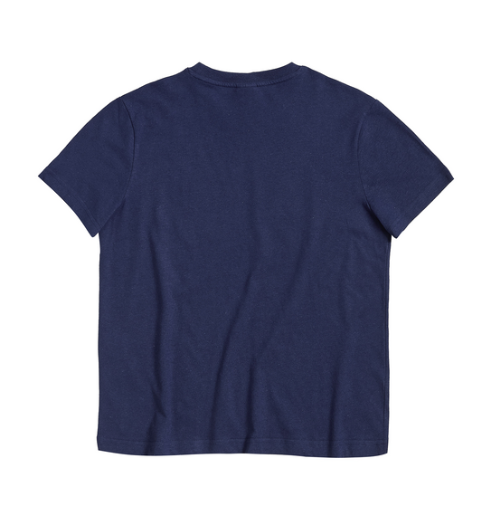 Da Cat T-Shirt Navy