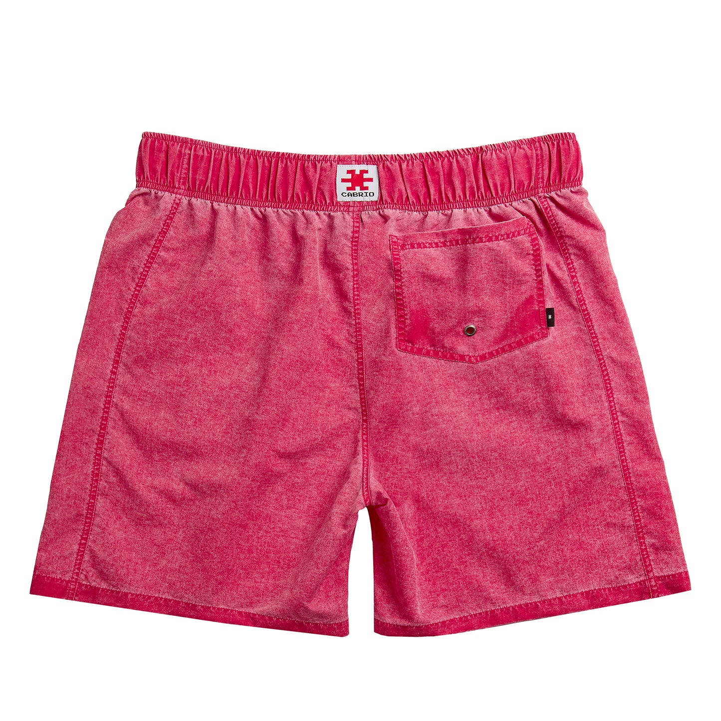 OG Washed Red