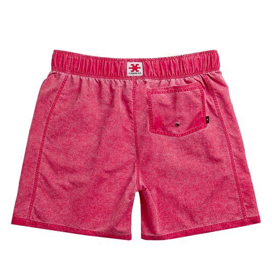 OG Washed Red