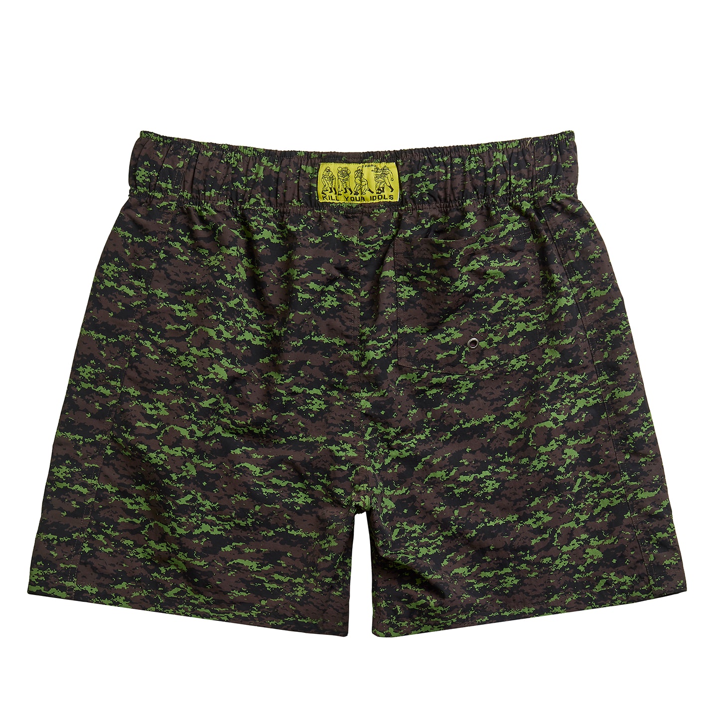 Camo Dark