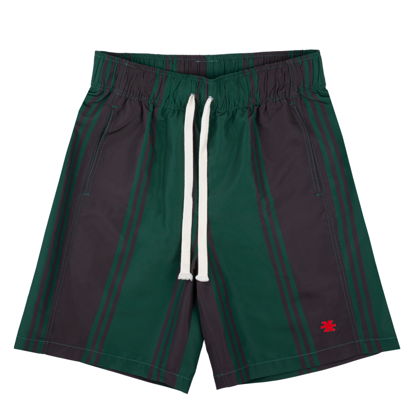 OG Stripes Forest