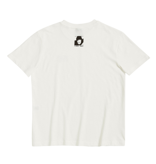 ID T-Shirt Off-White