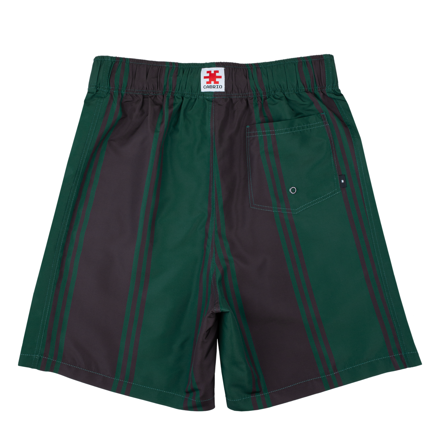 OG Stripes Forest