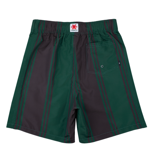 OG Stripes Forest