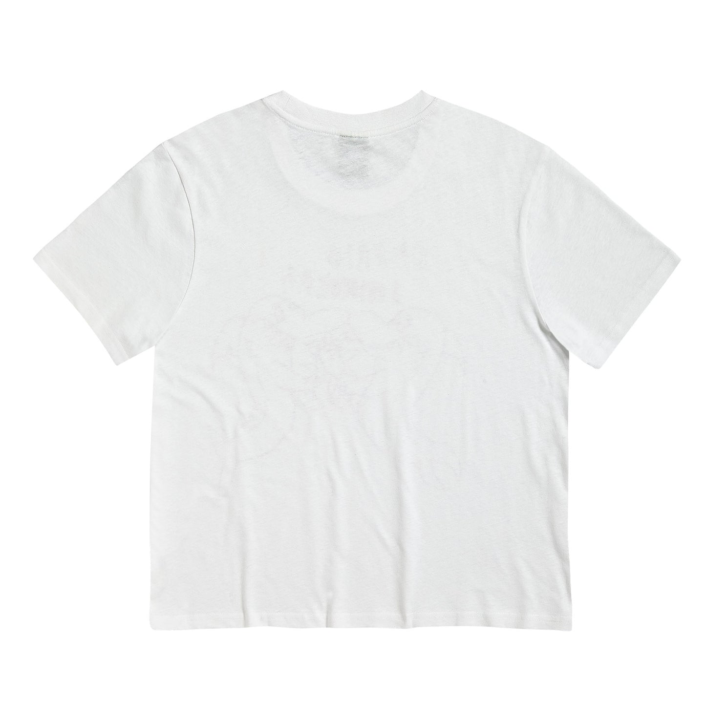 Sharks Tee White