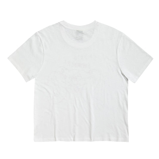 Sharks Tee White
