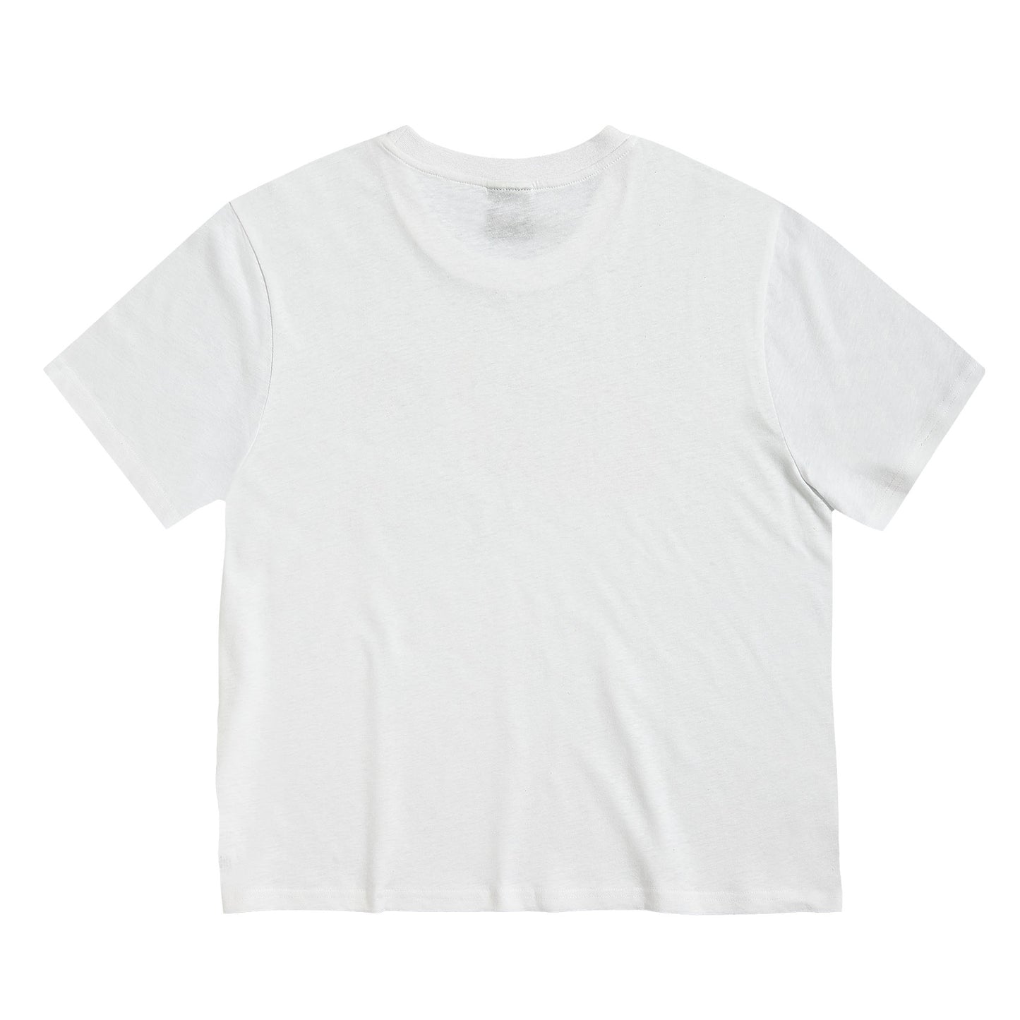 Gozilla Tee White