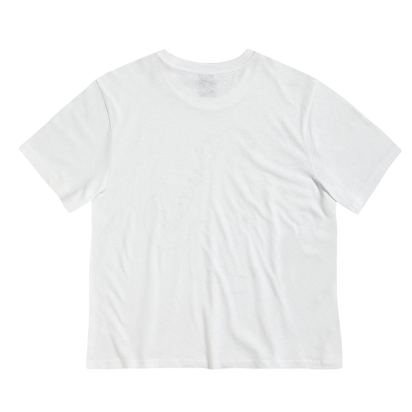 Carioca Tee White