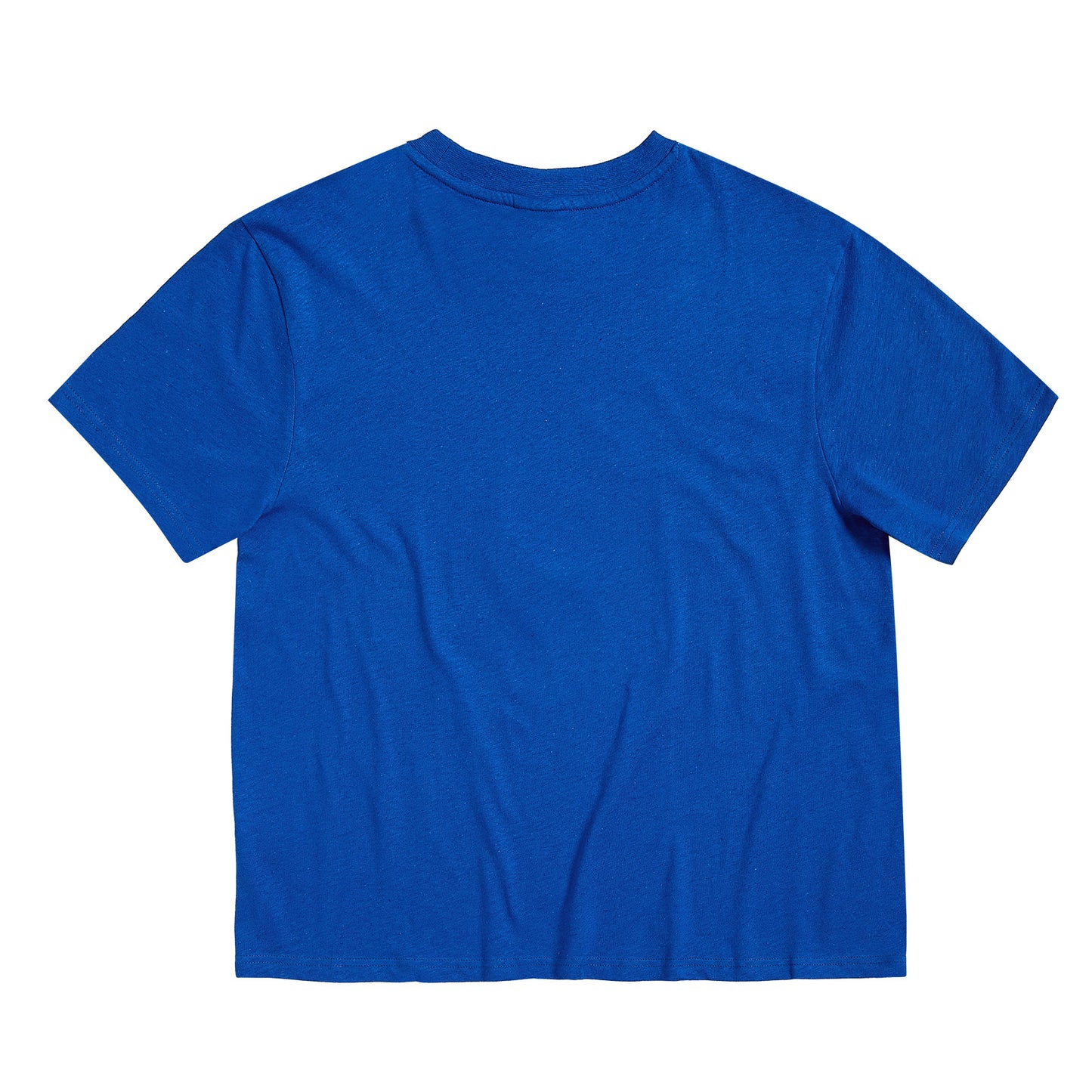 Gozilla Tee Blue