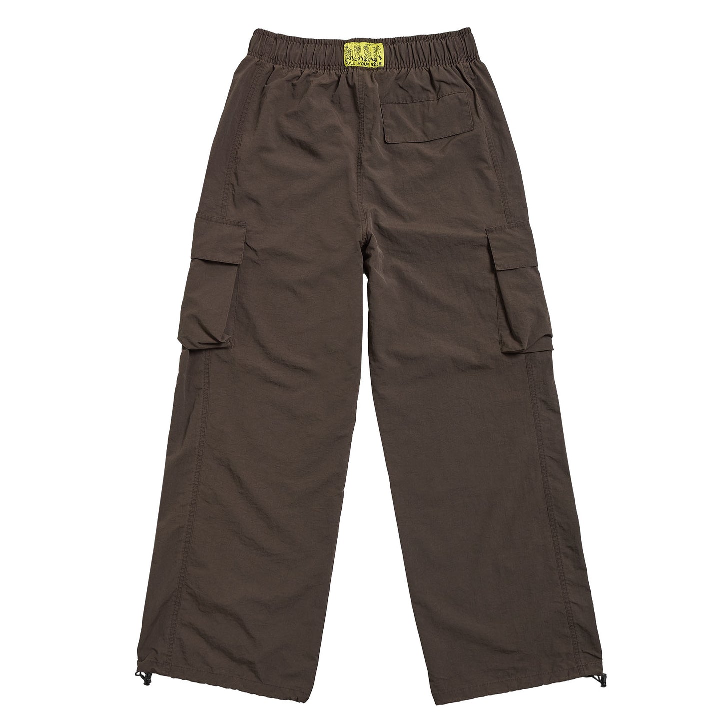Light Cargo Brown