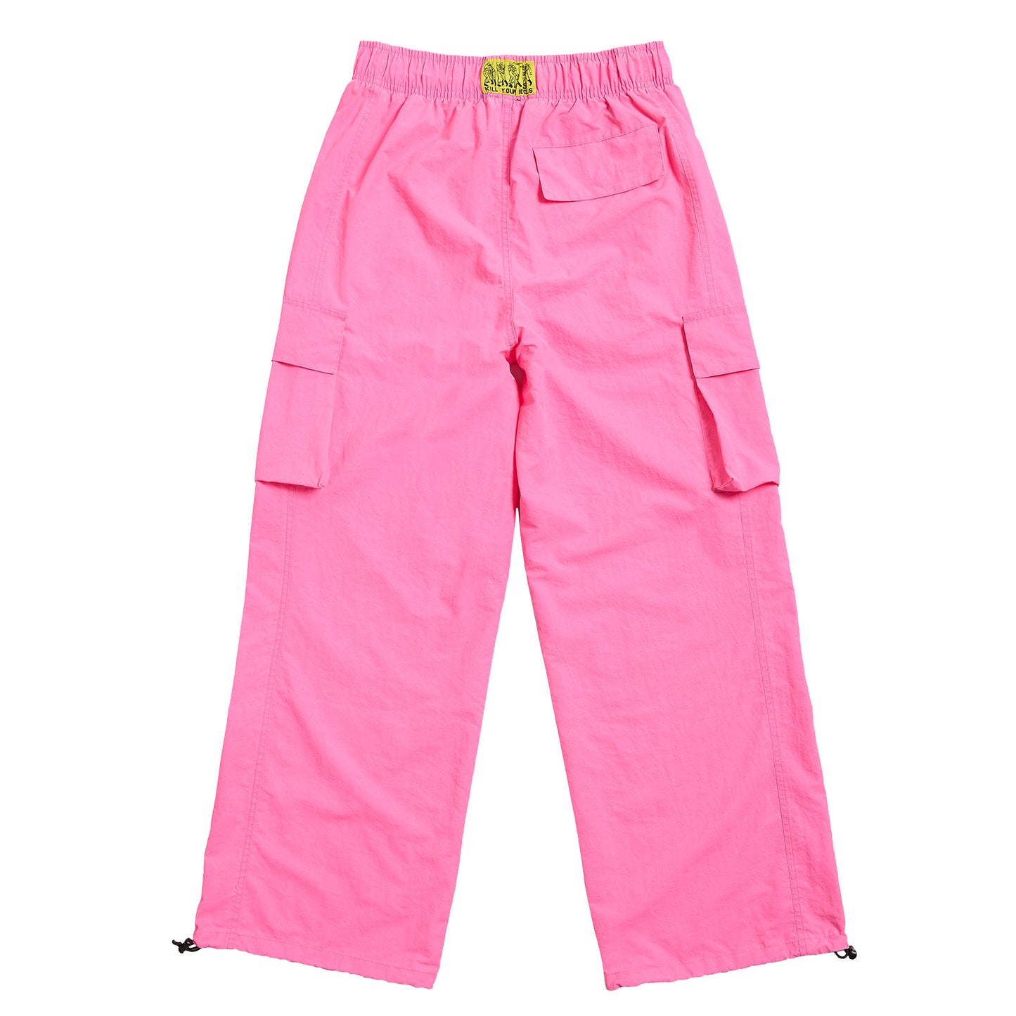 Light Cargo Pink