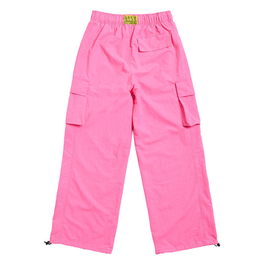 Light Cargo Pink