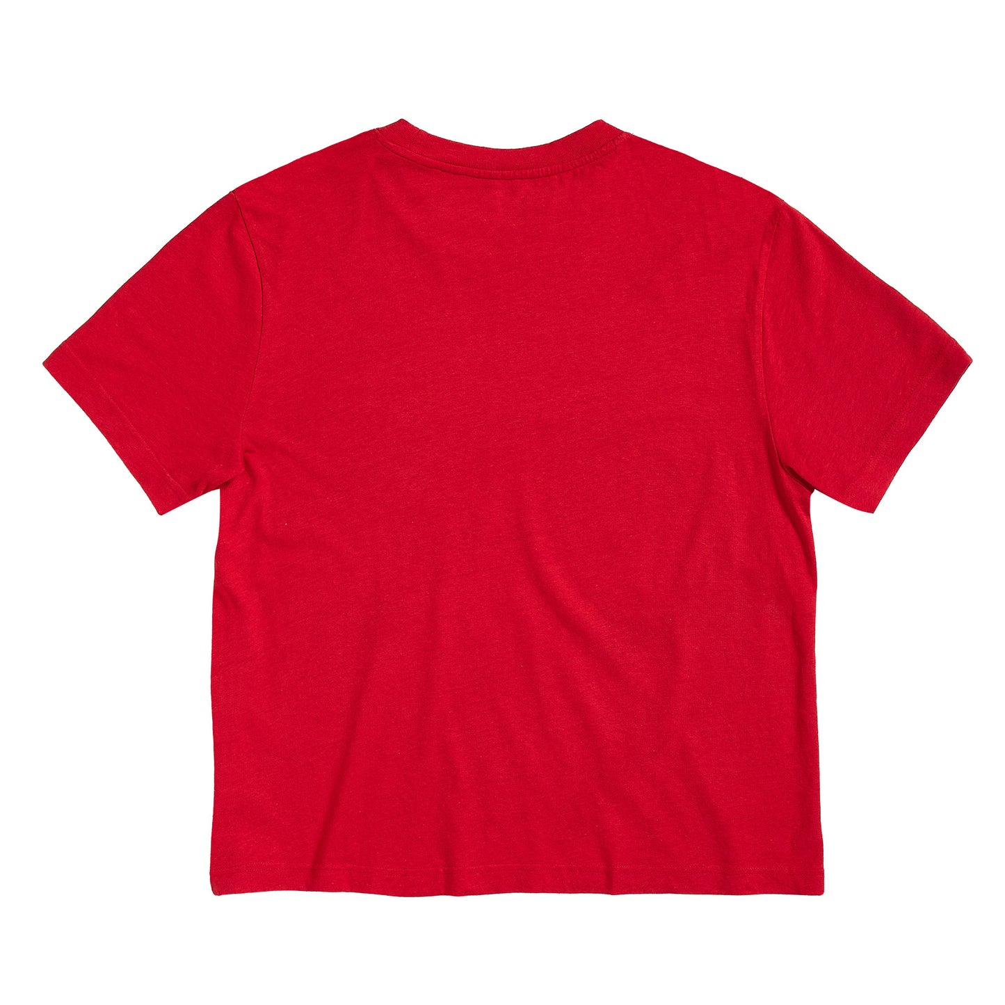 Sharks Tee Red