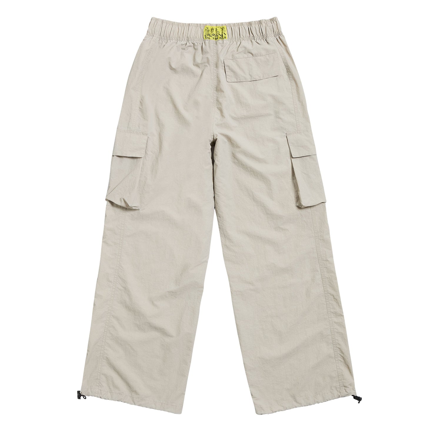 Light Cargo Grey