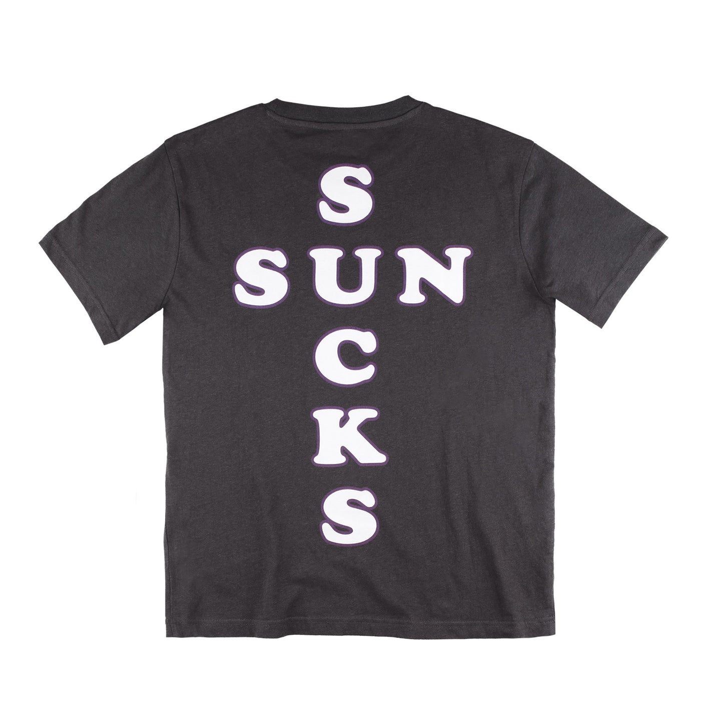 Cross Tee Anthracite