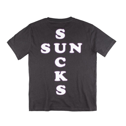 Cross Tee Anthracite