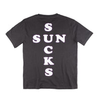 Cross Tee Anthracite