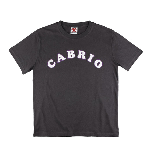 Cross Tee Anthracite