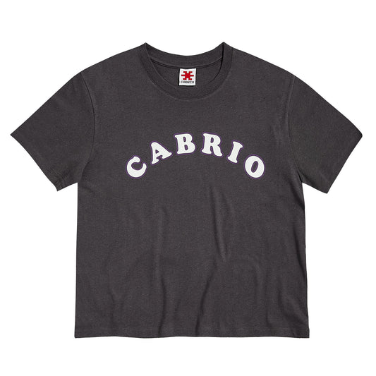 Cross Tee Anthracite