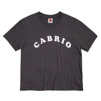 Cross Tee Anthracite