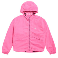 Light Wind Jacket Pink