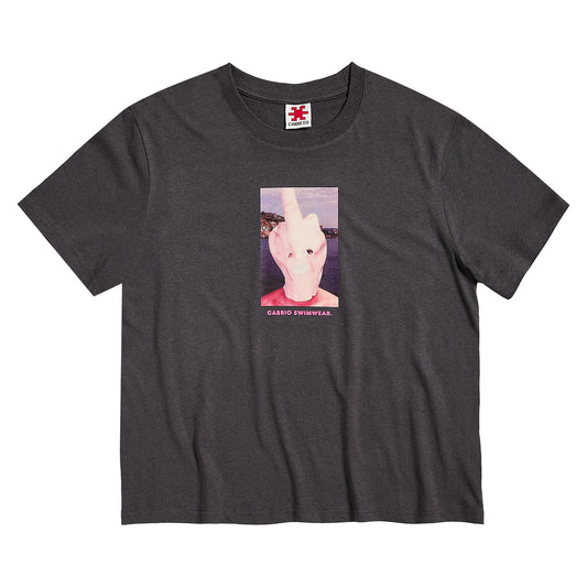 Finger Tee Antracite